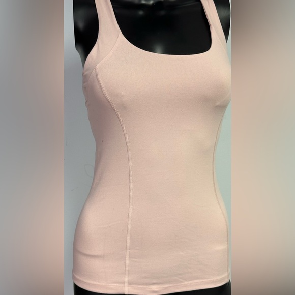 Lululemon Dusty Pink Tank Top - Picture 4 of 4
